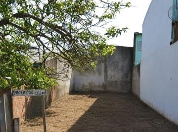 Terreno · 124m² · Terreno Residencial em Hípica