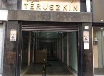 Comercial · 23m² · Sala desocupada c/vista p/ o Guaíba - bairro Centro