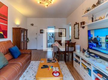 Agende sua Visita Agora Mesmo. Para Venda Com 2 Quartos e 1 Banheiro, 80 m² em H · Apartamento à Venda - Higienópolis, 2 Quartos, 80 m2