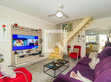Localizada na vibrante cidade de São Paulo, esta casa oferece um espaço amplo co · Casa à Venda - Belém, 2 Quartos, 156 m2