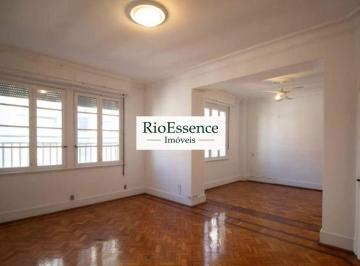Apartamento · 160m² · 4 Quartos · 1 Vaga · Apartamento à venda em Copacabana (RJ) com vista para o mar