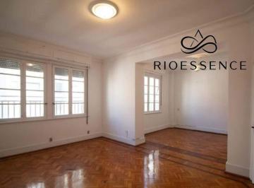 Apartamento · 160m² · 4 Quartos · 1 Vaga · Apartamento à venda em Copacabana (RJ) com vista para o mar