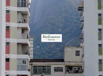 Apartamento · 70m² · 3 Quartos · 1 Vaga · Apartamento à venda, 3 quartos, 1 vaga, Botafogo - Rio de Janeiro/RJ