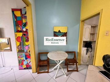 Apartamento · 30m² · 1 Quarto · Apartamento à venda, 1 quarto, Copacabana - Rio de Janeiro/RJ