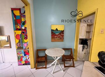 Apartamento · 30m² · 1 Quarto · Apartamento à venda, 1 quarto, Copacabana - Rio de Janeiro/RJ