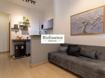 Apartamento · 35m² · 1 Quarto · Apartamento à venda, 1 quarto, Copacabana - Rio de Janeiro/RJ