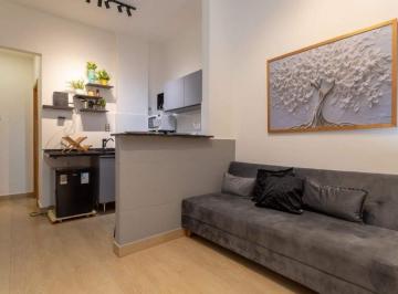 Apartamento · 35m² · 1 Quarto · Apartamento à venda, 1 quarto, Copacabana - Rio de Janeiro/RJ