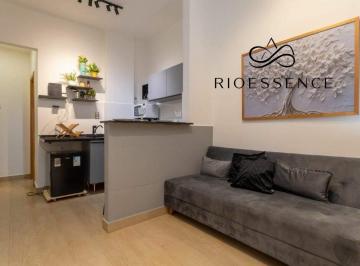 Apartamento · 35m² · 1 Quarto · Apartamento à venda, 1 quarto, Copacabana - Rio de Janeiro/RJ