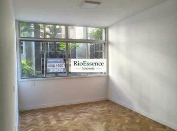 Apartamento · 126m² · 3 Quartos · Apartamento residencial à venda em Copacabana | 126m² | Portaria 24h e sol da manhã