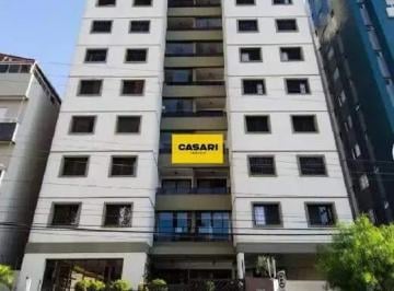 Apartamento · 95m² · 3 Quartos · 1 Vaga · Apartamento 3 quartos (1 suíte) no Centro de São Bernardo do Campo | 95 m² | 1 vaga