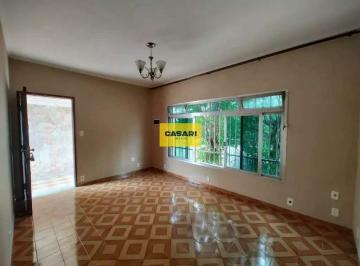 Casa · 90m² · 2 Quartos · 2 Vagas · Excelente Casa térrea para locação no bairro Paulicéia – São Bernardo do Campo/SP