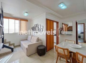 Apartamento · 103m² · 2 Quartos · 2 Vagas · Cobertura à venda no Castelo