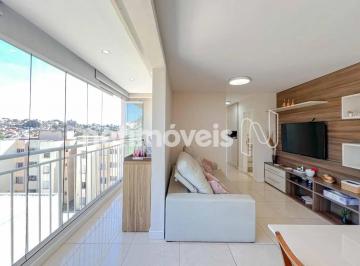 Apartamento · 74m² · 3 Quartos · 1 Vaga · Apartamento 3 quartos no Castelo.