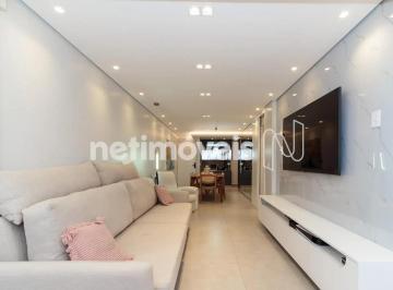 Apartamento · 125m² · 3 Quartos · 2 Vagas · Excelente apartamento, todo montado e decorado, claro e arejado.