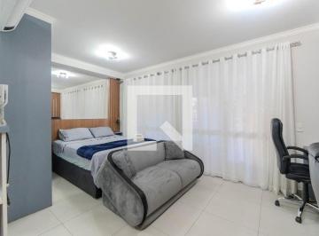 Apartamento de 1 quarto, São Paulo · Apartamento à Venda - Consolação, 1 Quarto, 40 m2
