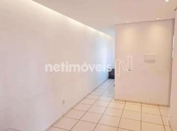 Apartamento · 42m² · 2 Quartos · 1 Vaga · Apartamento de 02 quartos à venda no Trevo!