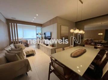 Apartamento · 100m² · 3 Quartos · 2 Vagas · Apartamento de 03 quartos com aproximadamente 100,00m²;