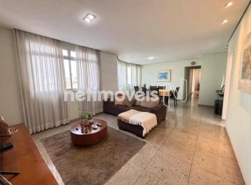 Apartamento · 123m² · 4 Quartos · 3 Vagas · Apartamento 4 Quartos no Nova Floresta