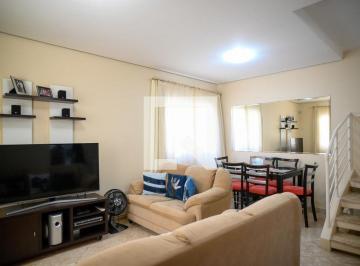 Casa · 120m² · 3 Quartos · 2 Vagas · Casa à Venda - Bosque da Saúde, 3 Quartos, 120 m2