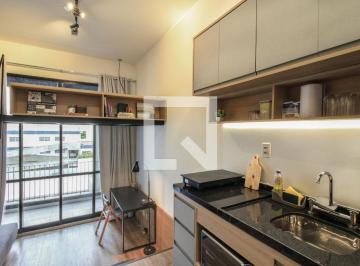 Apartamento · 28m² · 1 Quarto · Apartamento à Venda - Perdizes, 1 Quarto, 28 m2