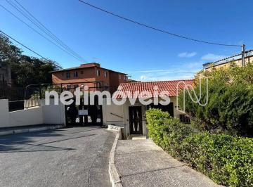 Apartamento · 48m² · 2 Quartos · 1 Vaga · APARTAMENTO DE 02 QUARTOS NO CENTRO DE SANTA LUZIA