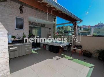 Apartamento · 150m² · 3 Quartos · 2 Vagas · Excelente cobertura top house, clara e arejada