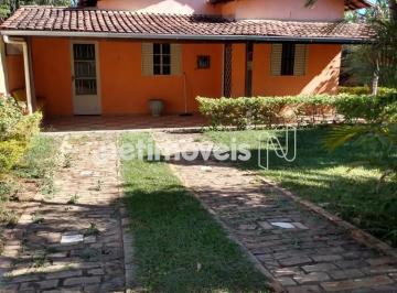 Rural · 1400m² · 3 Quartos · 6 Vagas · VENDO LINDO SITIO 3 QUARTOS NO BAIRRO ANDIROBA, MUNICÍPIO DE ESMERALDAS.