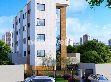 Apartamento · 128m² · 3 Quartos · 2 Vagas · COBERTURA DE 03 QUARTOS NO ITAPUÃ