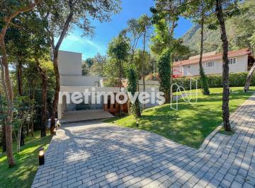 Casa · 350m² · 4 Quartos · 5 Vagas · Venda Casa Retiro do Chalé (Piedade do Paraopeba) Brumadinho