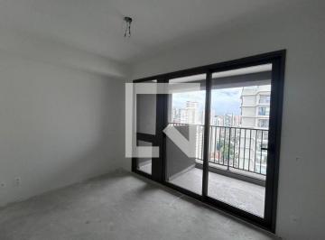 Apartamento de 1 quarto, São Paulo · Apartamento à Venda - Brooklin, 1 Quarto, 30 m2