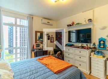 Agende sua Visita Agora Mesmo. Para Venda Com 2 Quartos e 1 Banheiro, 80 m² em H · Apartamento à Venda - Higienópolis, 2 Quartos, 80 m2