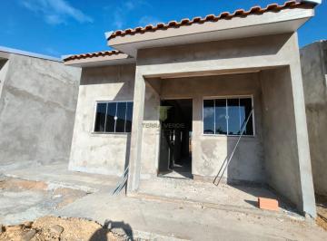 Foto 01 · Casa, São Pedro, Ji-paraná, RO