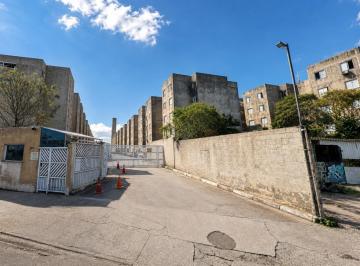 Apartamento, 46,350m², Condomínio Residencial São Vicente II, Samaritá, São Vicente/SP. - Foto [1] · Apartamento, 46,350m², Condomínio Residencial São Vicente II, Samaritá, São Vicente/SP.