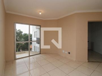 Apartamento · 56m² · 2 Quartos · 1 Vaga · Apartamento à Venda - Vila Pirajussara, 2 Quartos, 56 m2