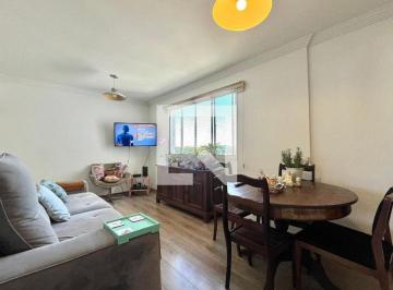 Apartamento de 2 quartos, São Paulo · Apartamento à Venda - Vila Mascote, 2 Quartos, 69 m2