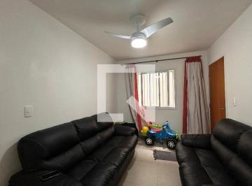 Apartamento · 58m² · 2 Quartos · 1 Vaga · Apartamento à Venda - Jardim Marisa, 2 Quartos, 58 m2