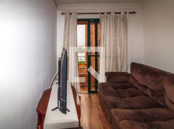 Apartamento · 54m² · 2 Quartos · 1 Vaga · Apartamento à Venda - Jardim Palmares, 2 Quartos, 54 m2