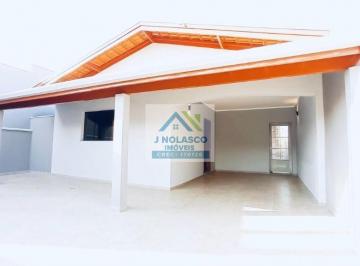 Foto 01 · Casa, Jardim Aurora, Mogi Mirim, SP