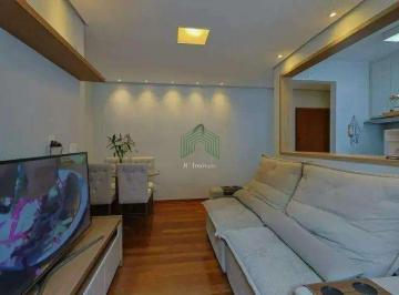 Imagem 1 · Apartamento para venda em Buritis, Belo Horizonte