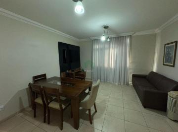 Imagem 1 · Apartamento para venda em Castelo, Belo Horizonte