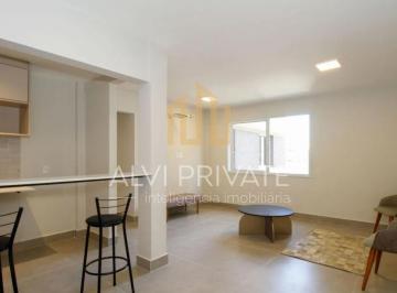 Apartamento · 100m² · 3 Quartos · 1 Vaga · Apartamento à venda em Pinheiros | Mobiliado | 2 Dormitórios | 1 Suíte | 1 Vaga de Garagem