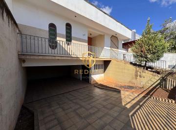 Imagem 1 · Casa para venda em Centro, Patos de Minas