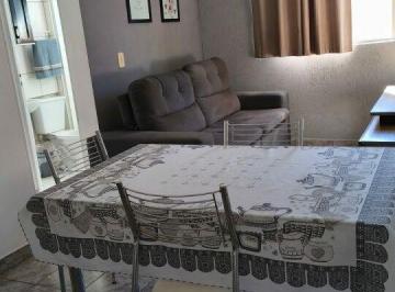 Apartamento · 55m² · 2 Quartos · 1 Vaga · Apartamento a Venda - Cidade São Jorge - Santo André
