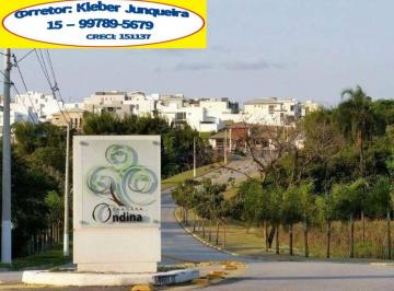 Casa de 3 quartos, Sorocaba · CASA À VENDA – RESIDENCIAL CHÁCARA ONDINA – 03 SUÍTES / SOROCABA
