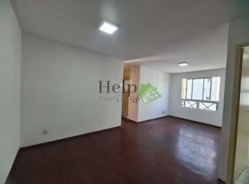 Apartamento · 64m² · 2 Quartos · 2 Vagas · Apartamento 02 dormitórios- banheiro social - 02 vagas - Vila Santa Teresa - Sacomã
