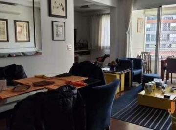 Apartamento · 104m² · 3 Quartos · 2 Vagas · Apartamento com 104m², 3 dormitórios sendo 1 Suíte, 2 vagas