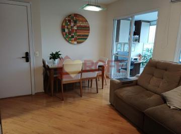 Apartamento · 84m² · 3 Quartos · 2 Vagas · Apartamento 84m² 3 dormitórios sendo 1 suíte 2 vagas e próximo Estação Vila Mariana do Metrô