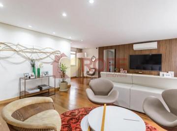 Apartamento · 187m² · 4 Quartos · 2 Vagas · Venda Condomínio Real Grandeza | 187m², 3 Dorms (1 Suíte), 2 Vagas | Itaim Bibi