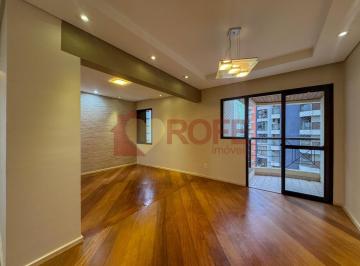 Apartamento · 86m² · 2 Quartos · 2 Vagas · Apartamento à Venda - 86 m² a.u. - 2 Dormitórios - Brooklin