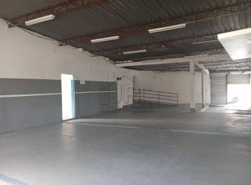 visão oposta · Salão Comercial de 200m² em Jardim Zaira 2 - Mauá por R$ 5.000